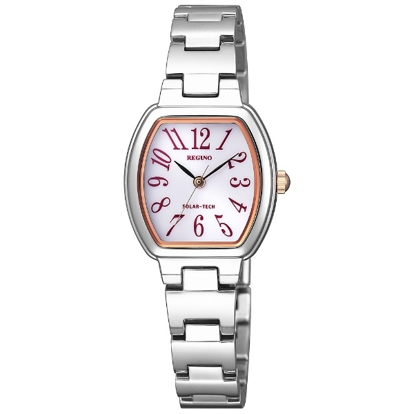 CITIZEN Regno Solar Tech KP1-110-11 Watch