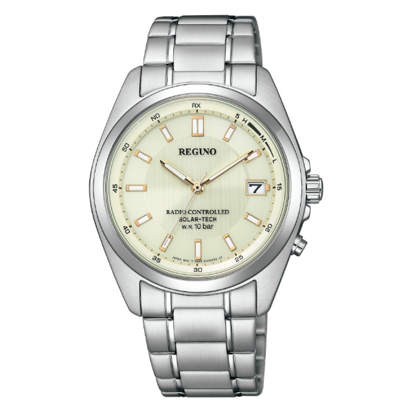 CITIZEN Regno Solar Tech KS3-115-31 Watch