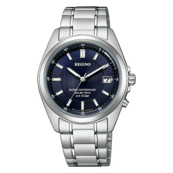 CITIZEN Regno Solar Tech KS3-115-71 Watch