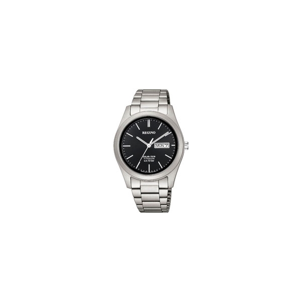 CITIZEN Regno Solar Tech Standard KM1-415-51 Watch