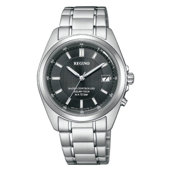 CITIZEN Reguno SOLARTEC KS3-115-51 Watch