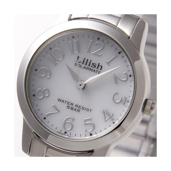 CITIZEN reRisch H997-900 Watch Image 2