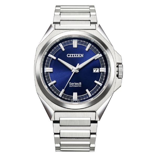 CITIZEN series eight 831 mechanical NB6010-81L Watch