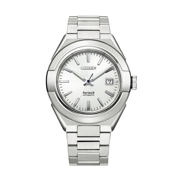 CITIZEN series eight 870 mechanical NA1000-88A Watch