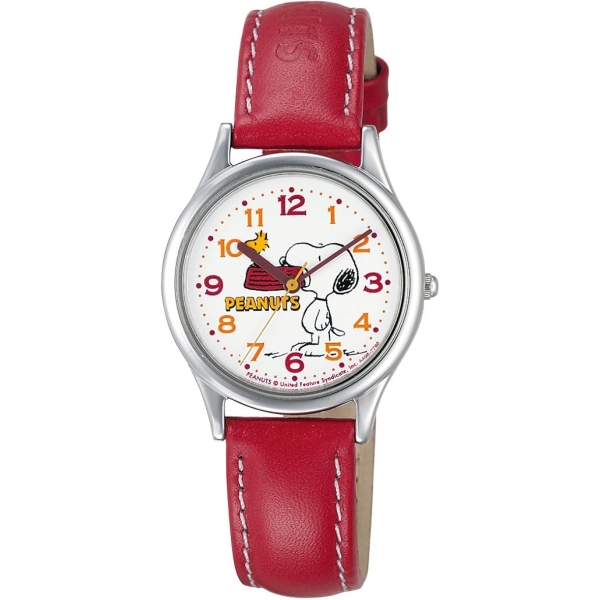 CITIZEN Snoopy AA95-9852 Watch