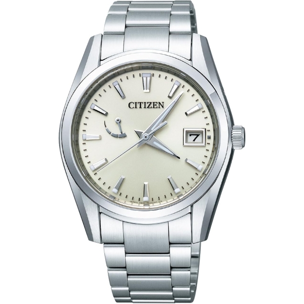 CITIZEN The CITIZEN AQ1000-66A Watch