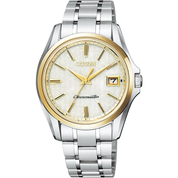 CITIZEN The CITIZEN AQ4024-53Y Watch