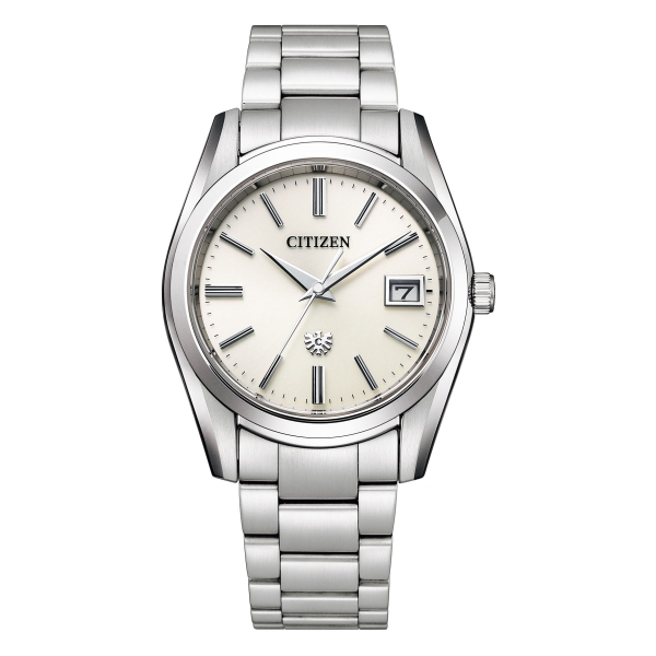 CITIZEN The CITIZEN AQ4080-52A Watch