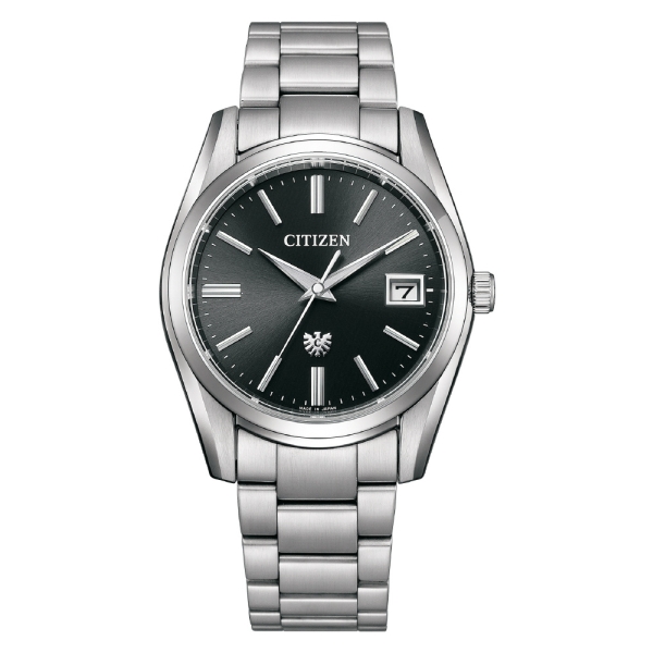 CITIZEN The CITIZEN AQ4080-52E Watch