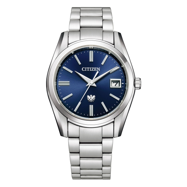 CITIZEN The CITIZEN AQ4080-52L Watch