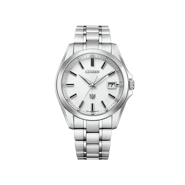 CITIZEN The CITIZEN AQ4091-56A Watch