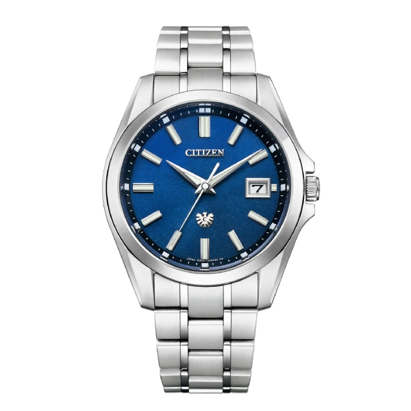 CITIZEN The CITIZEN AQ4091-56L Watch