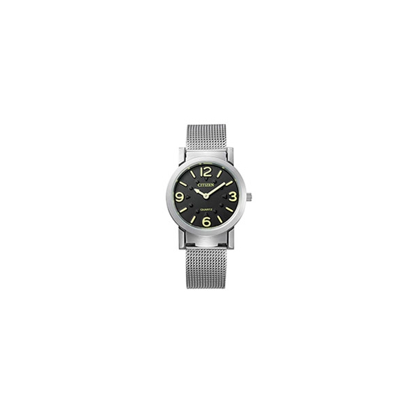 CITIZEN visually impaired-adaptive watch AC2200-55E Watch