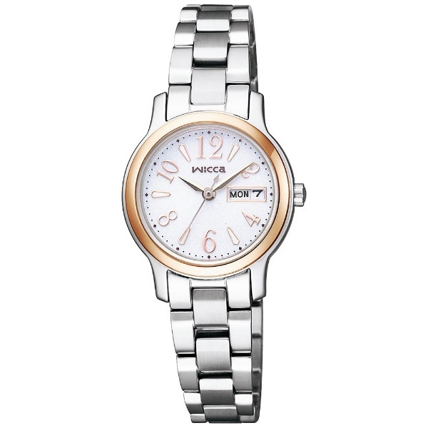 CITIZEN Wicca KH3-436-11 Watch