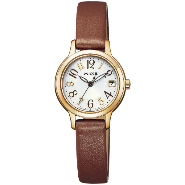 CITIZEN Wicca KH4-921-12 Watch