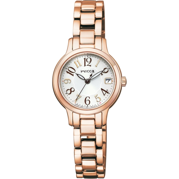 CITIZEN Wicca KH4-963-13 Watch