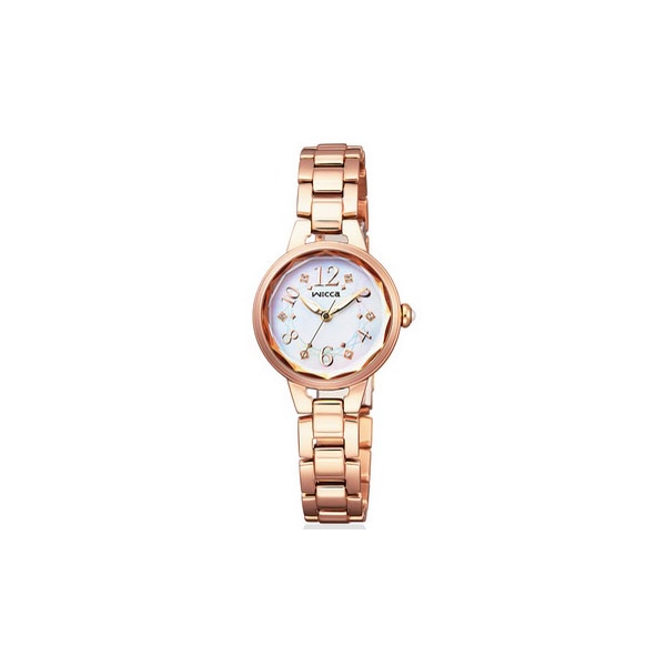 CITIZEN Wicca KH8-527-11 Watch