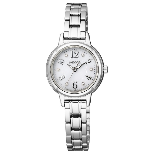 CITIZEN Wicca KH9-914-15 Watch