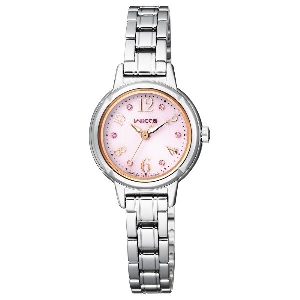 CITIZEN Wicca KH9-914-93 Watch