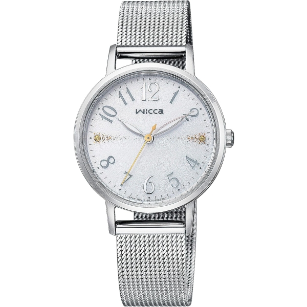 CITIZEN Wicca KP5-115-11 Watch