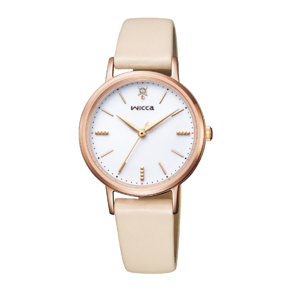 CITIZEN Wicca KP5-166-10 Watch