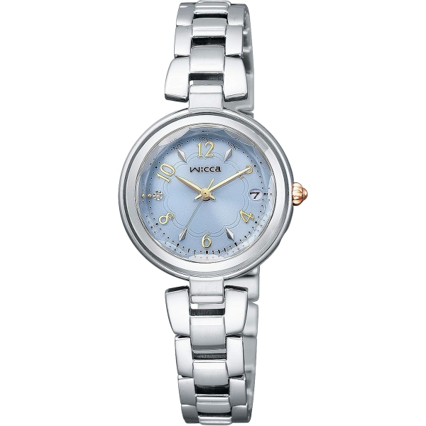 CITIZEN Wicca KS1-511-91 Watch