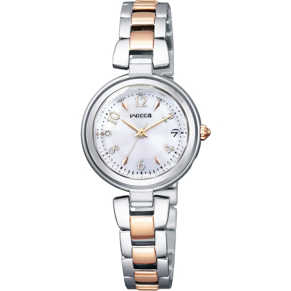 CITIZEN Wicca KS1-538-11 Watch