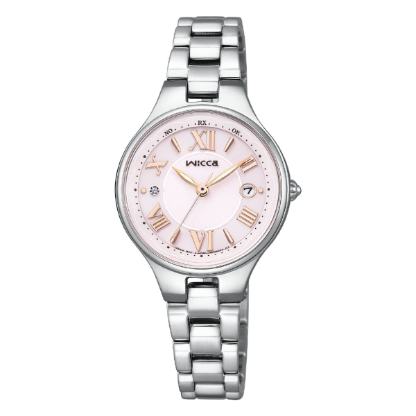 CITIZEN Wicca KS1-813-91 Watch