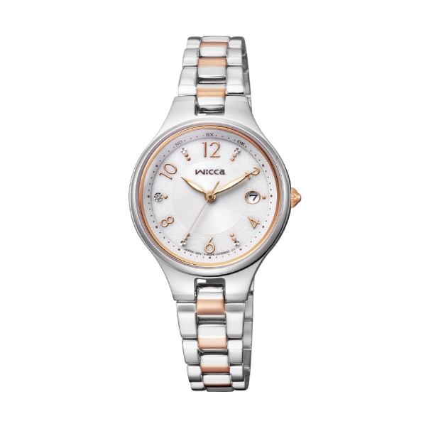 CITIZEN Wicca KS1-830-11 Watch