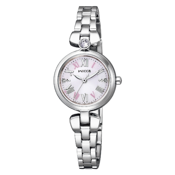 CITIZEN Wicca Tiara Star Collection KP5-611-91 Watch