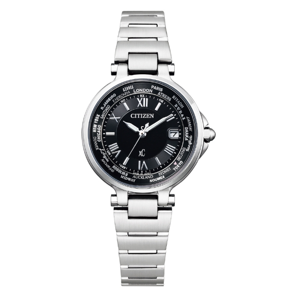 CITIZEN xC Eco-Drive EC1010-57F Watch