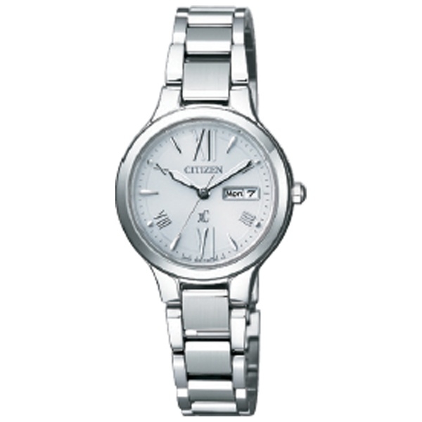 CITIZEN xC Eco-Drive EW3220-54A Watch