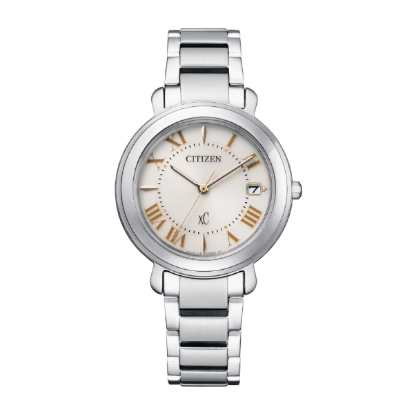 CITIZEN xC Eco-Drive hikari collection EO1200-52A Watch