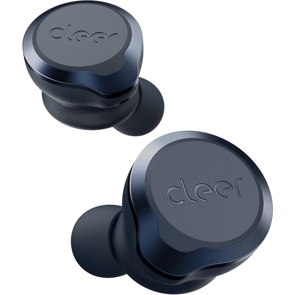 Cleer ALLY PLUS II black Earphone Headphone