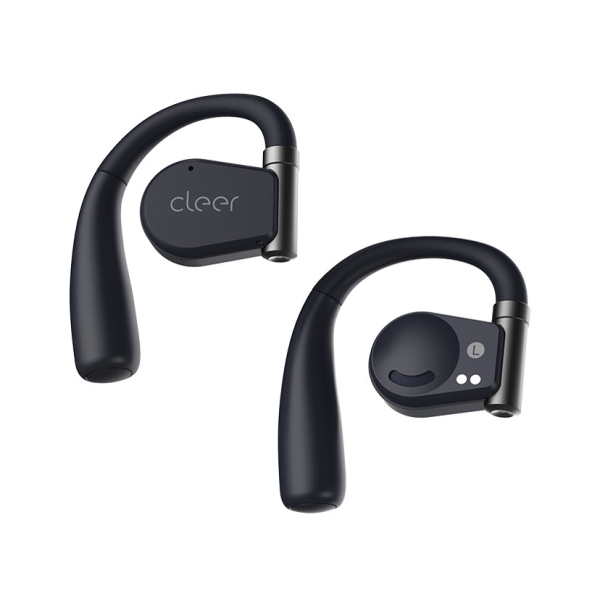 Cleer ARC II MUSIC Edition Navy Blue Earphone Headphone