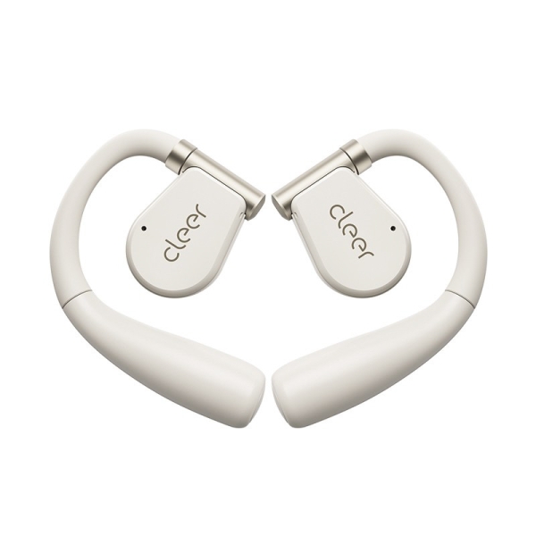 Cleer ARC II MUSIC Edition White Earphone Headphone