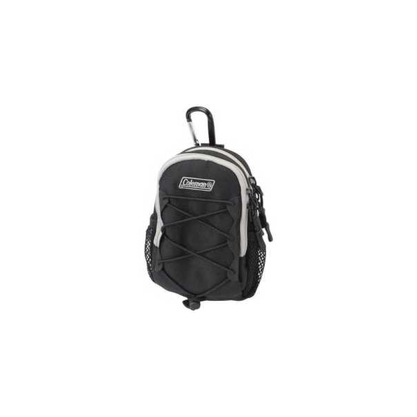 Camera Case Coleman CO-8709 black Camera Case