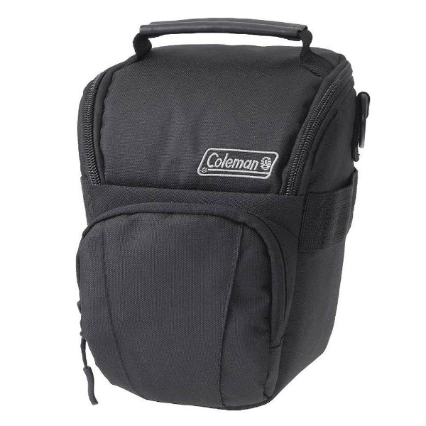 Camera Bag Coleman CO-8729 Black Camera Bag