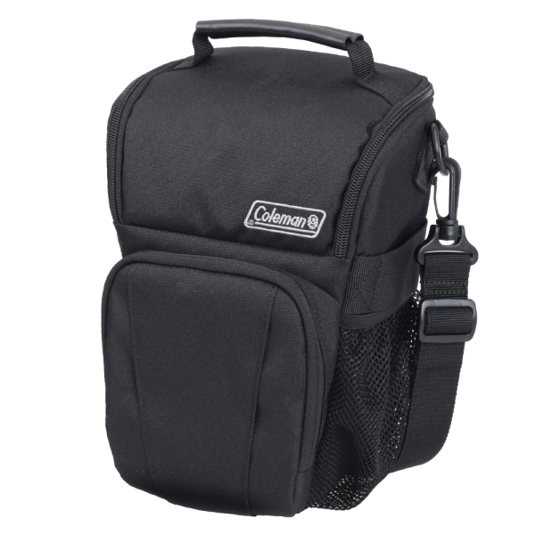 Camera Bag Coleman CO-8732 black Camera Bag