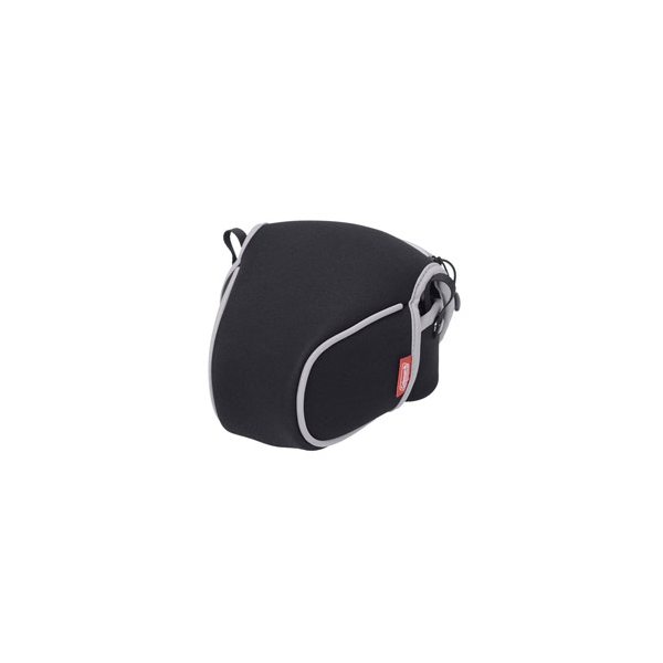 Camera Case Coleman CO-8737 black Camera Case