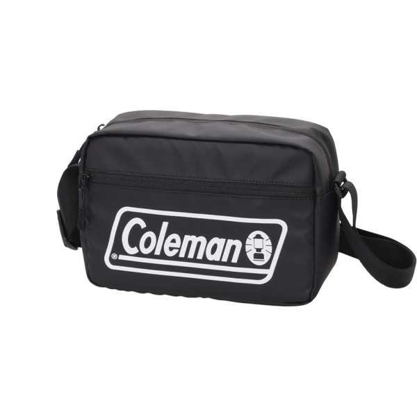 Camera Bag Coleman CO-8745 carbon black Camera Bag