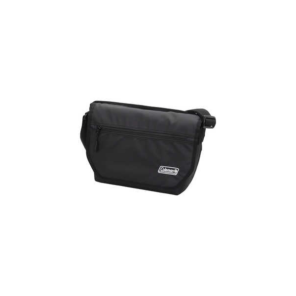 Camera Bag Coleman CO-8748 carbon black Camera Bag