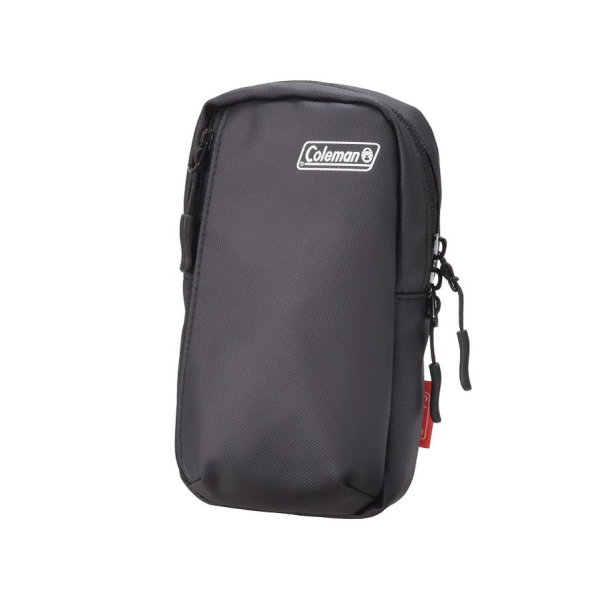 Camera Case Coleman CO-8769 black Camera Case