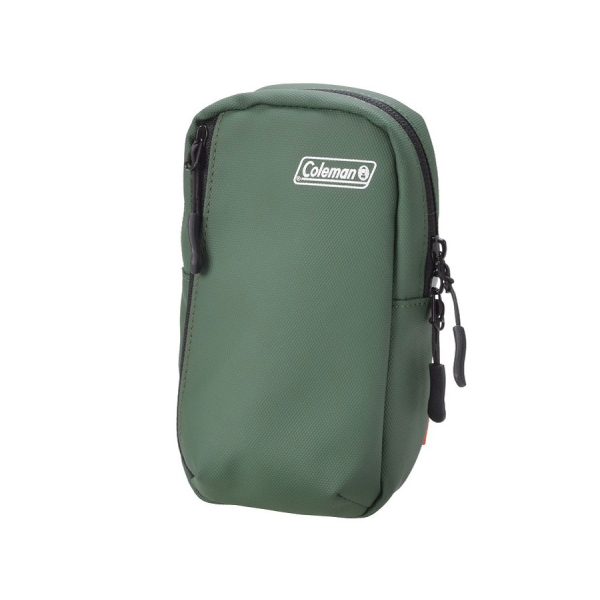 Camera Case Coleman CO-8770 green Camera Case