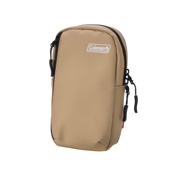 Camera Case Coleman CO-8771 sand Camera Case