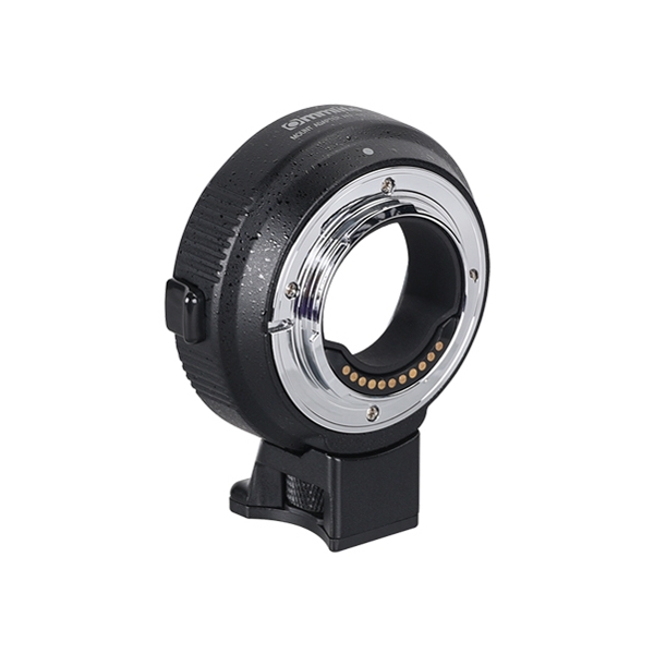 Camera Conversion Lens Commlite CM-AEF-MFT Conversion Lense