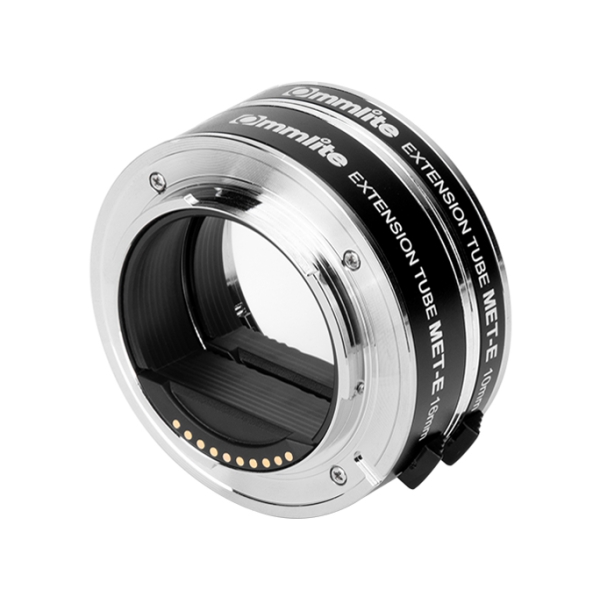 Camera Conversion Lens Commlite CM-MET-E Conversion Lense