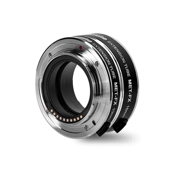 Camera Conversion Lens Commlite CM-MET-FX Conversion Lense