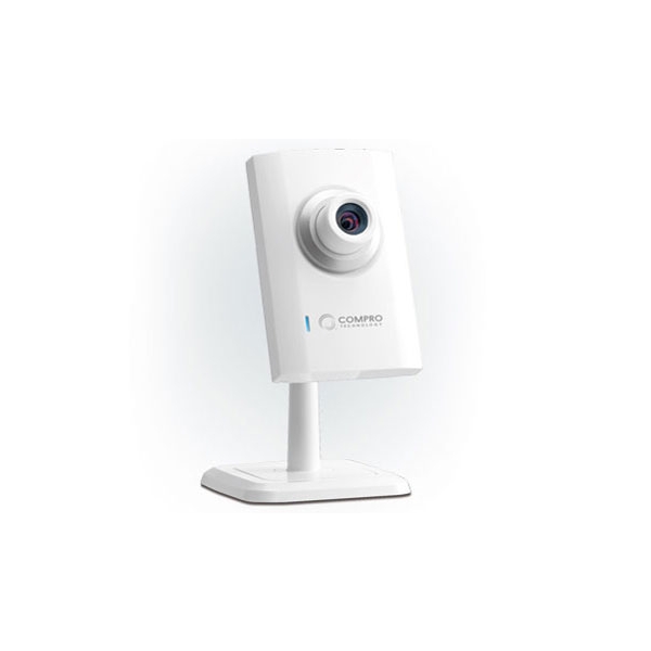 Video Surveillance Camera COMPRO TECHNOLOGY TN80W Video Surveillance Camera