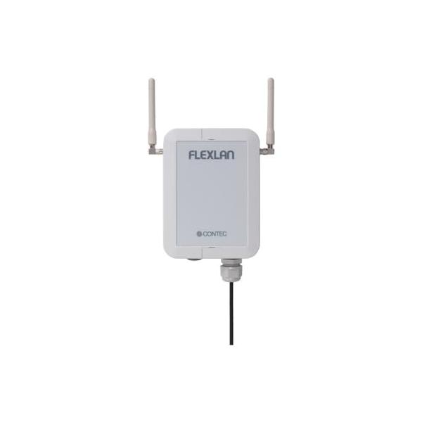 CONTEC FXE3000-WP Wireless Repeater